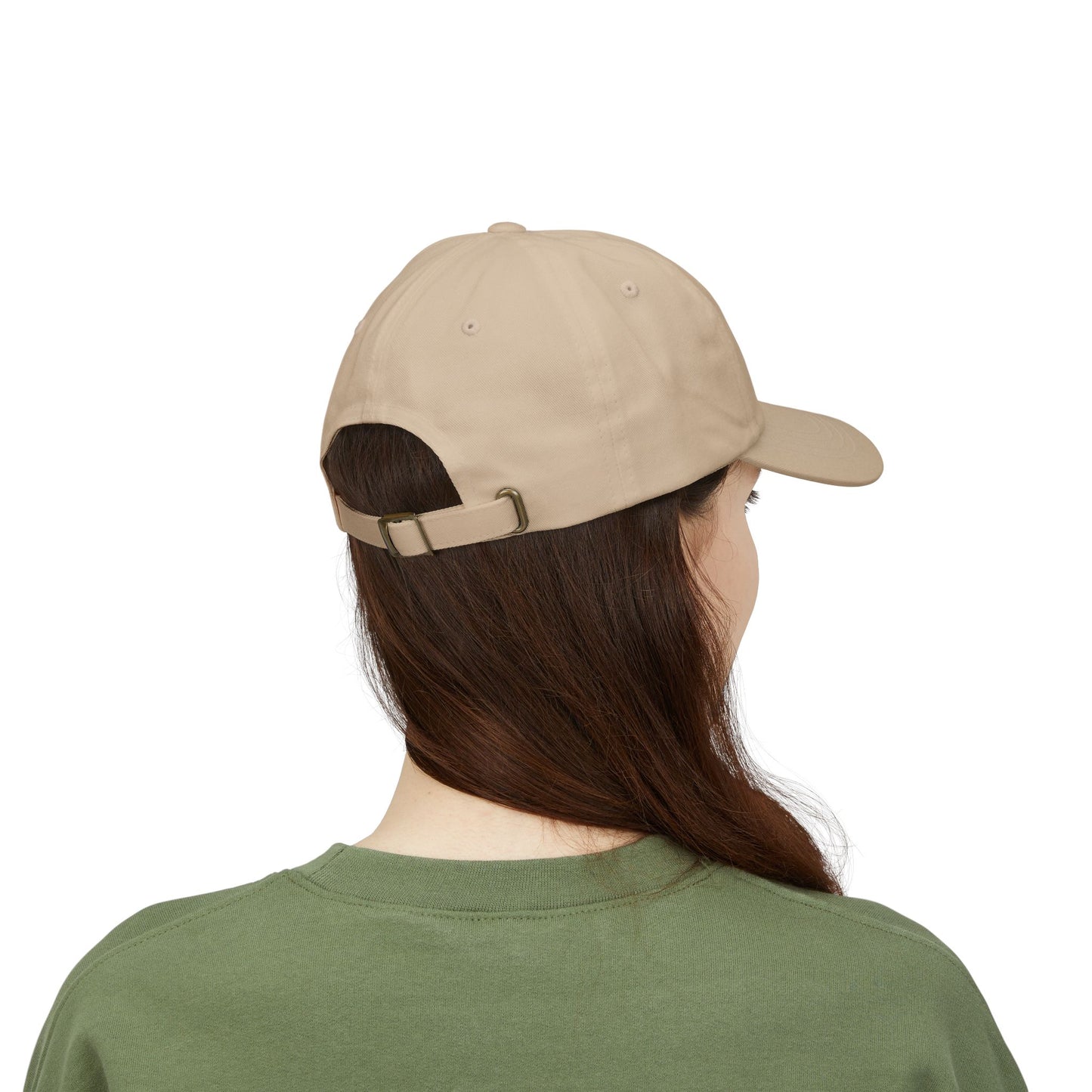Dragon Boat Festival Classic Dad Cap | Celebrate in Style