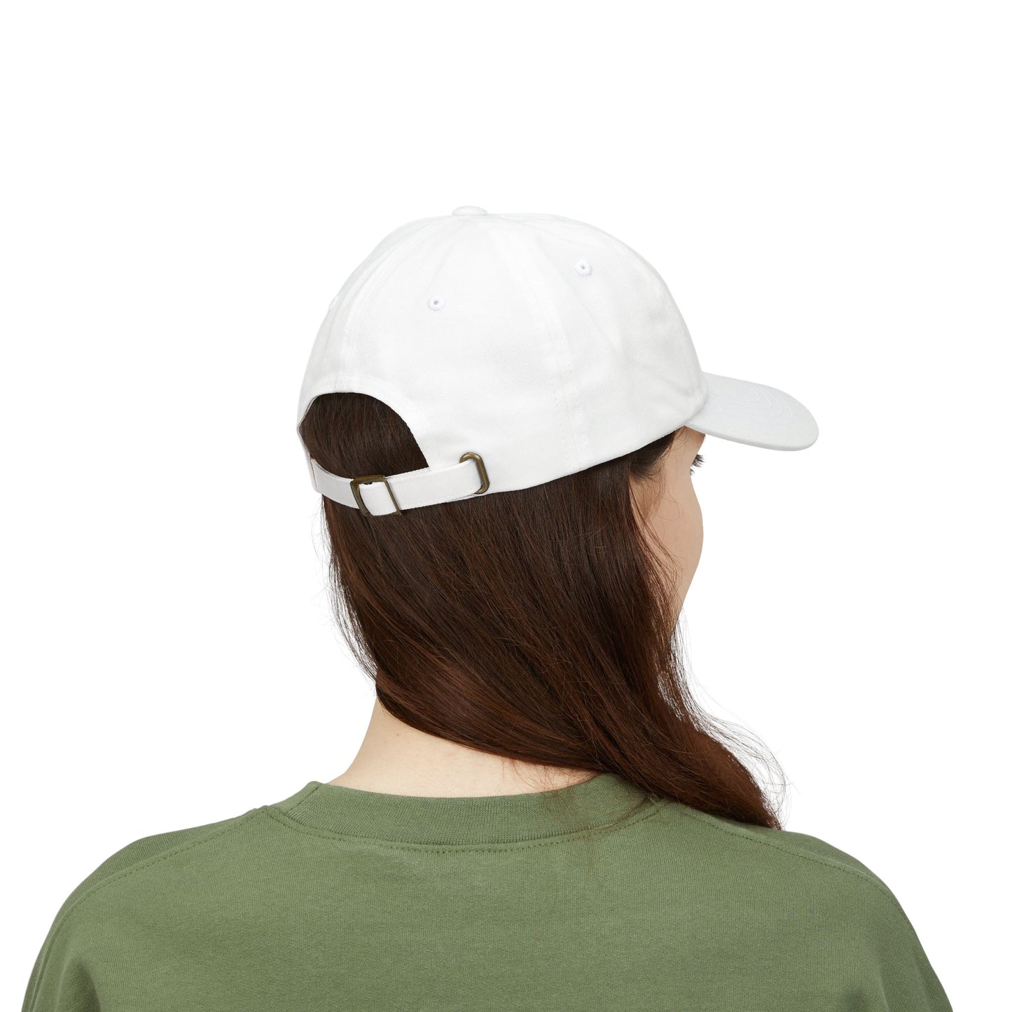 Dragon Boat Festival Classic Dad Cap | Celebrate in Style
