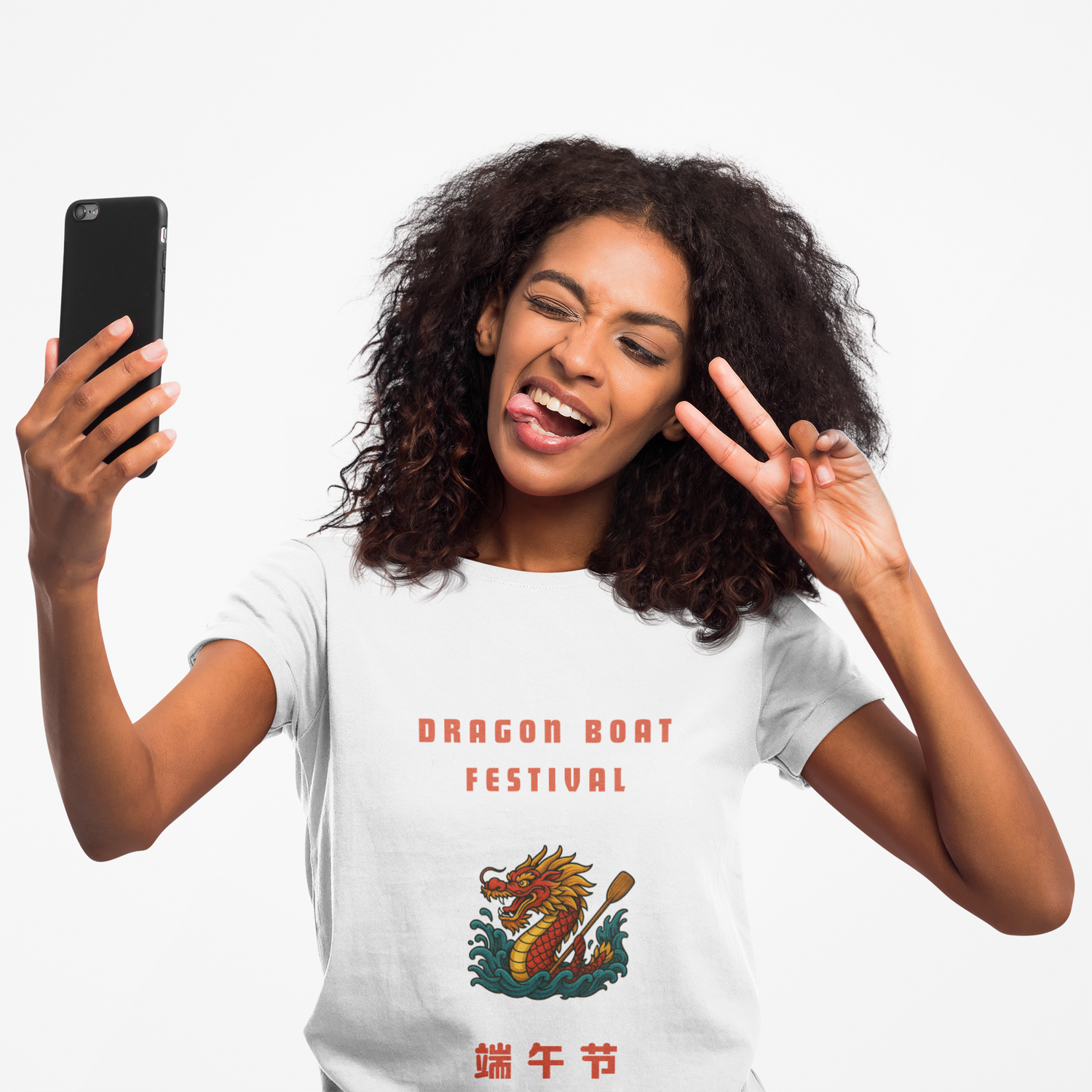 Dragon Boat Festival Celebration