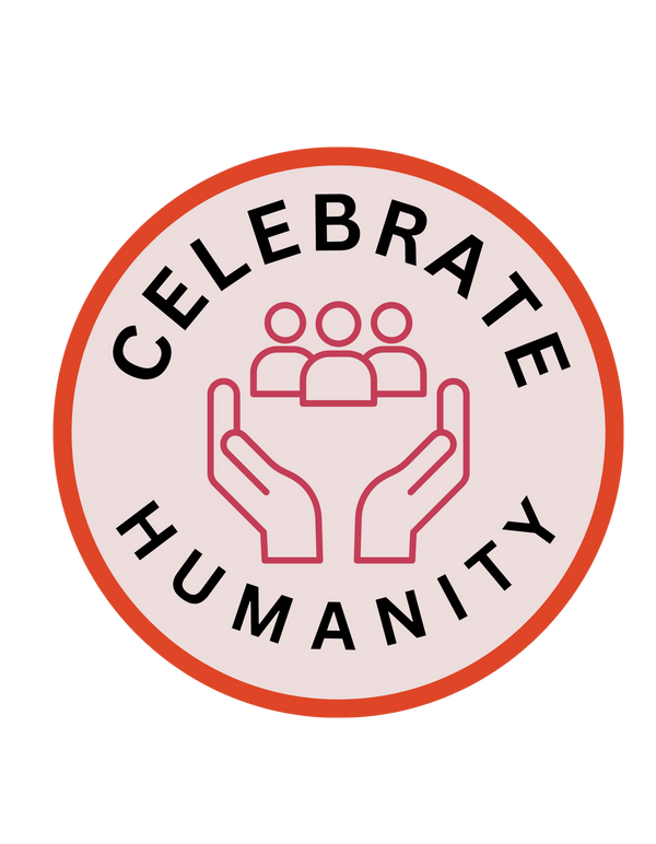 Celebrate Humanity